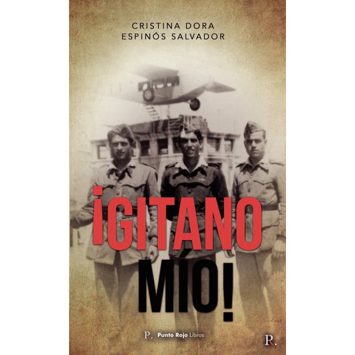 GITANO MIO