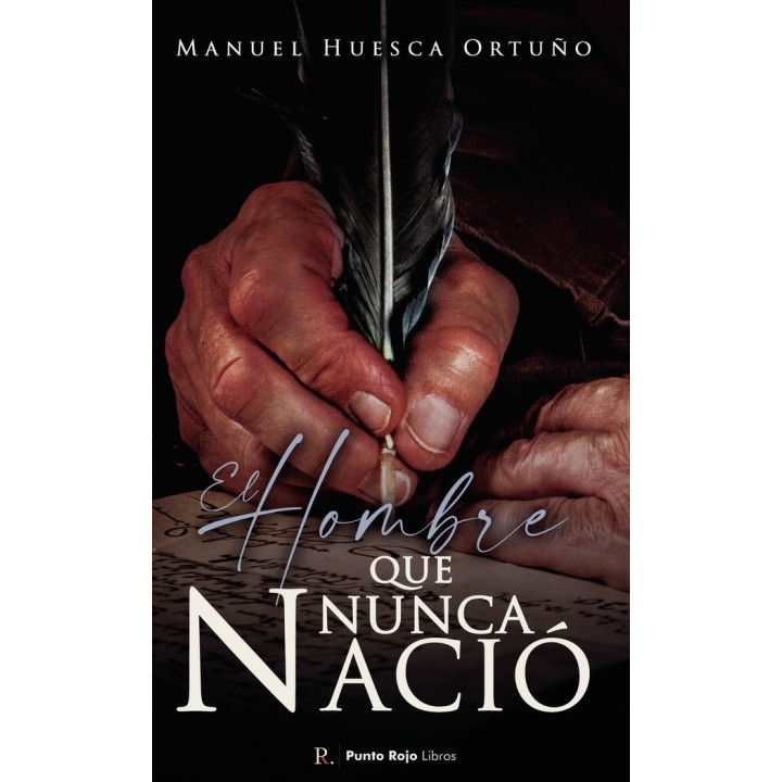 EL HOMBRE QUE NUNCA NACIO