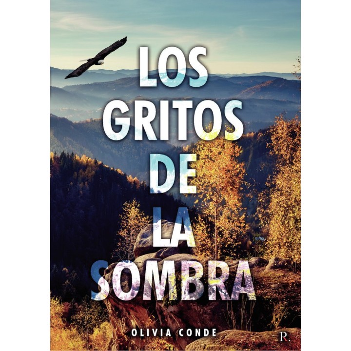 LOS GRITOS DE LA SOMBRA