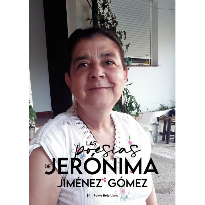 LAS POESIAS DE JERONIMA JIMENEZ GOMEZ