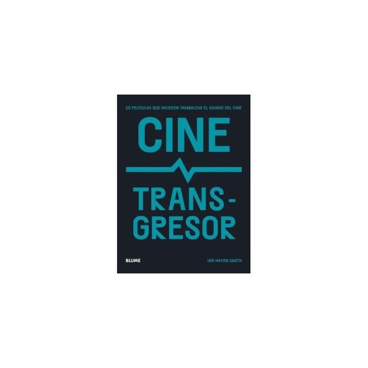 CINE TRANSGRESOR