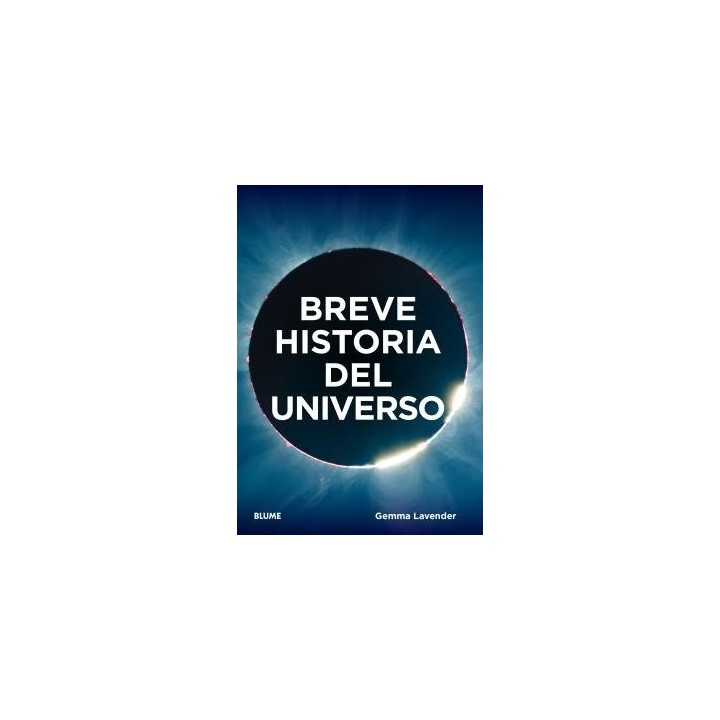 BREVE HISTORIA DEL UNIVERSO