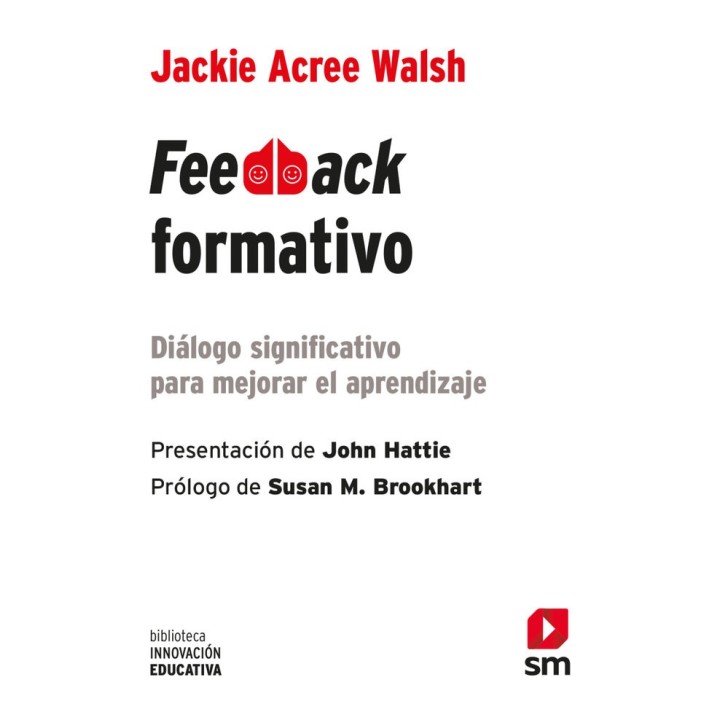 FEEDBACK FORMATIVO