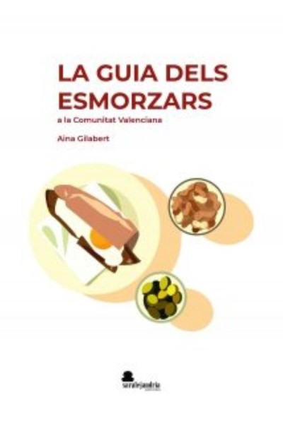 LA GUIA DELS ESMORZARS