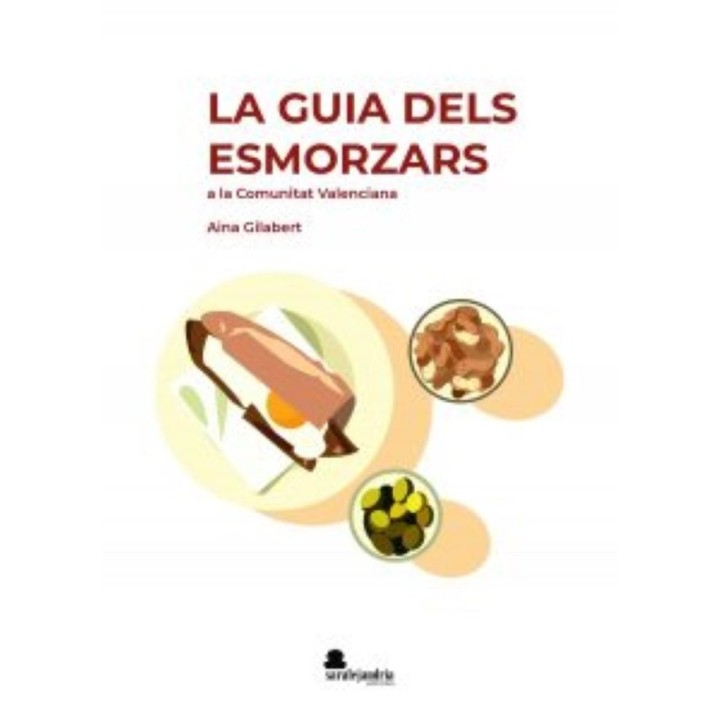 LA GUIA DELS ESMORZARS