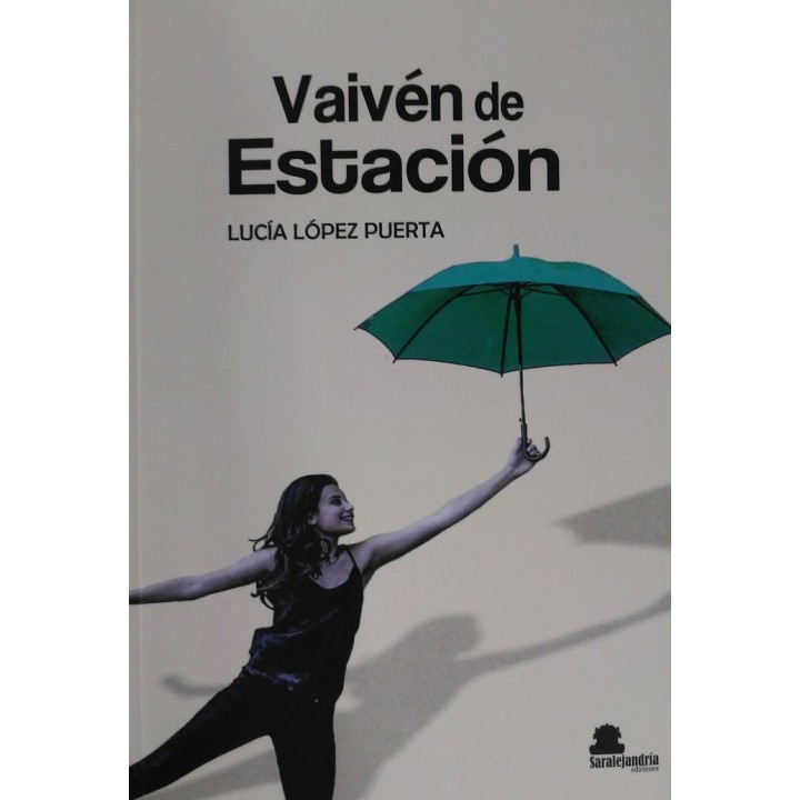 VAIVEN DE ESTACION