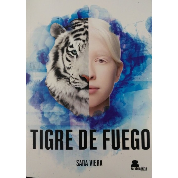 TIGRE DE FUEGO