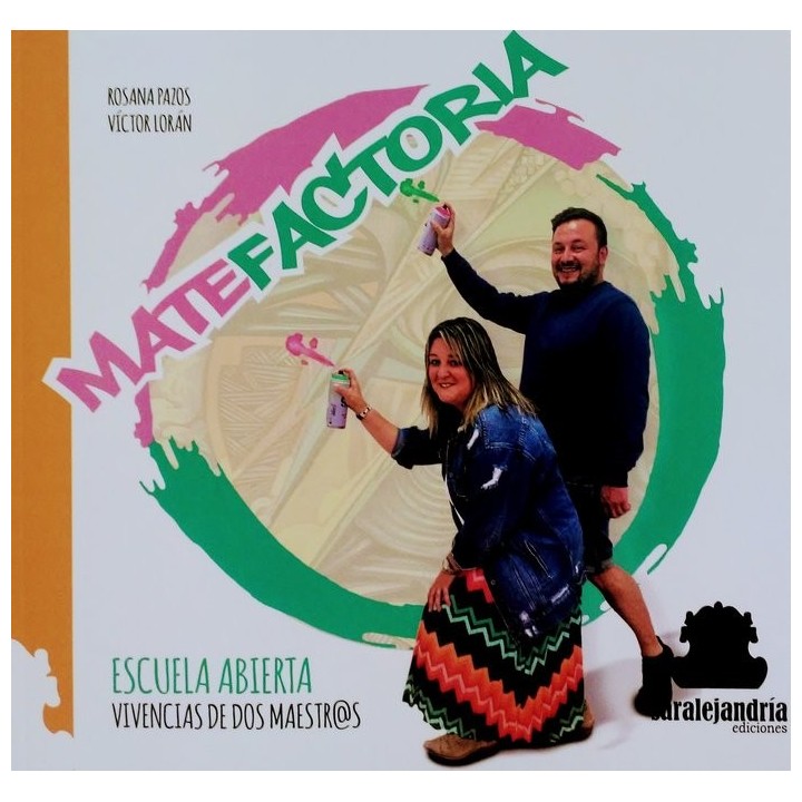 MATEFACTORIA
