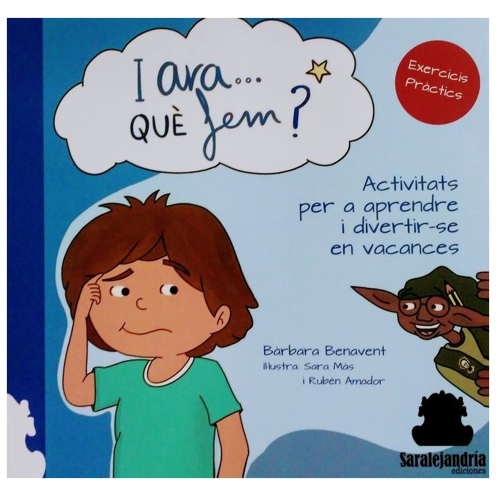I ARA QUE FEM