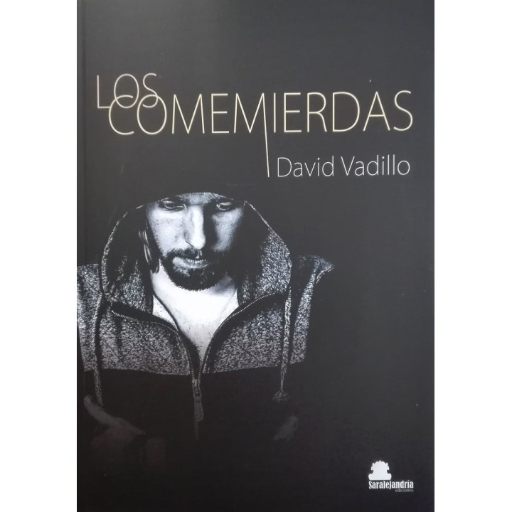 LOS COMEMIERDAS