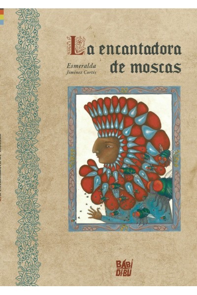 ENCANTADORA DE MOSCAS,LA