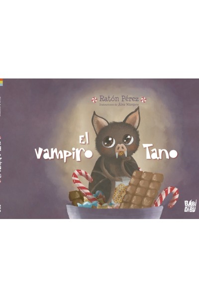 VAMPIRO TANO,EL