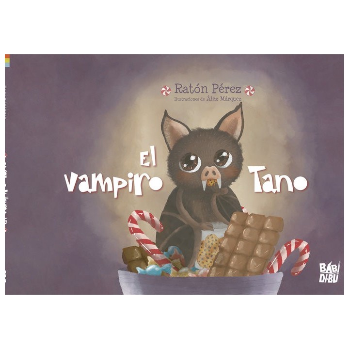 VAMPIRO TANO,EL