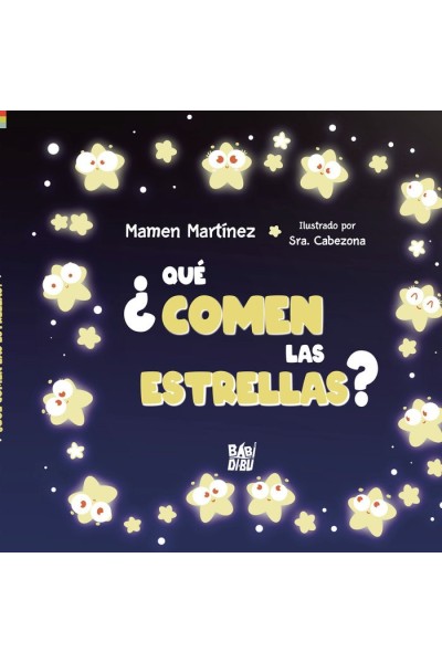 QUE COMEN LAS ESTRELLAS
