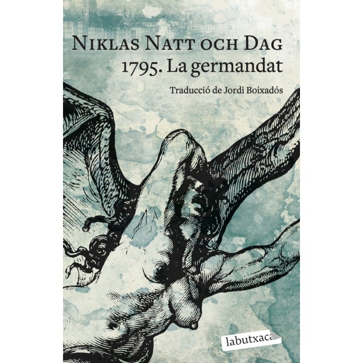 1795 LA GERMANDAT