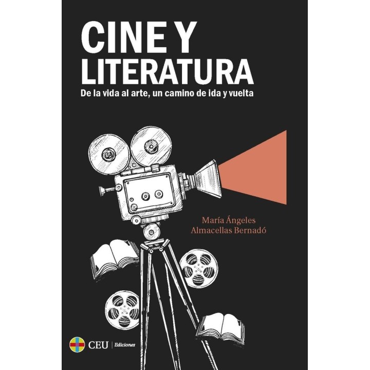 CINE Y LITERATURA