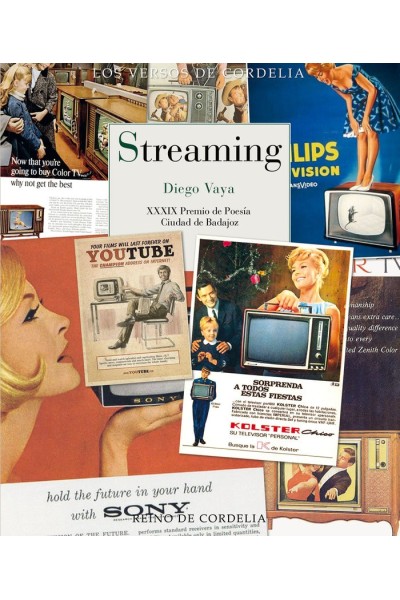 STREAMING