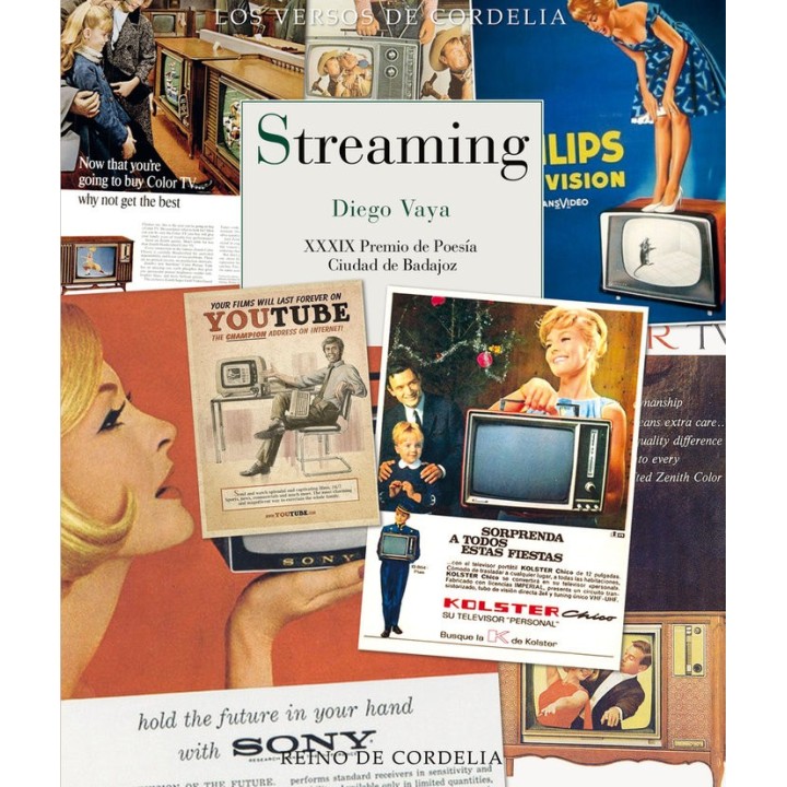 STREAMING