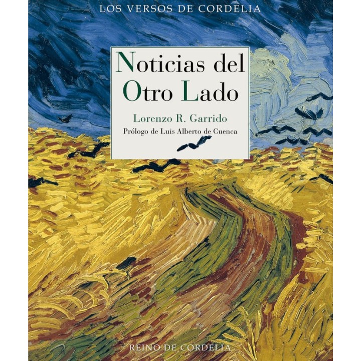 NOTICIAS DEL OTRO LADO