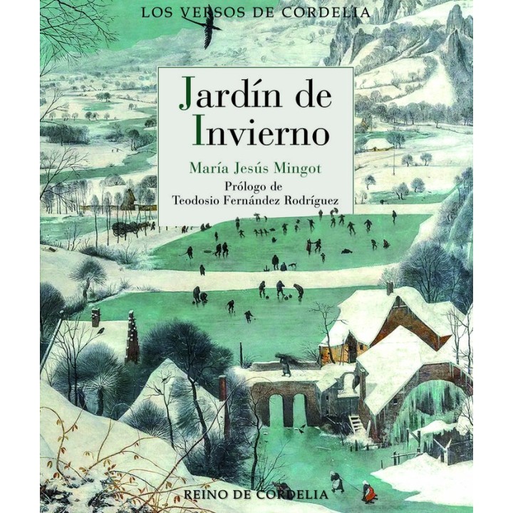 JARDIN DE INVIERNO