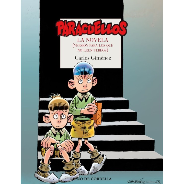 PARACUELLOS
