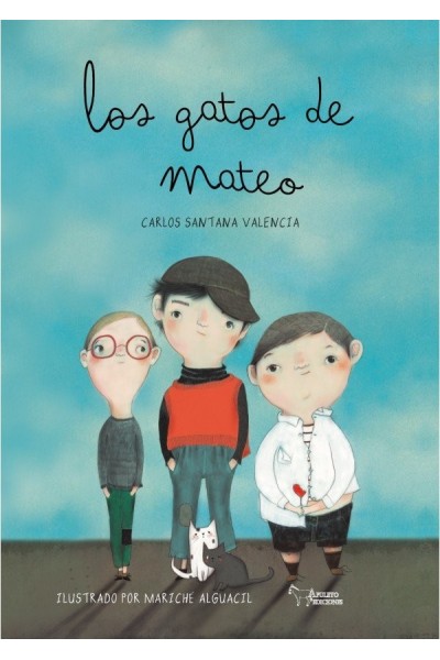 LOS GATOS DE MATEO