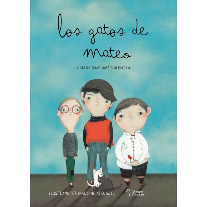 LOS GATOS DE MATEO