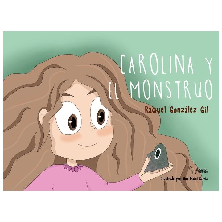 CAROLINA Y EL MONSTRUO