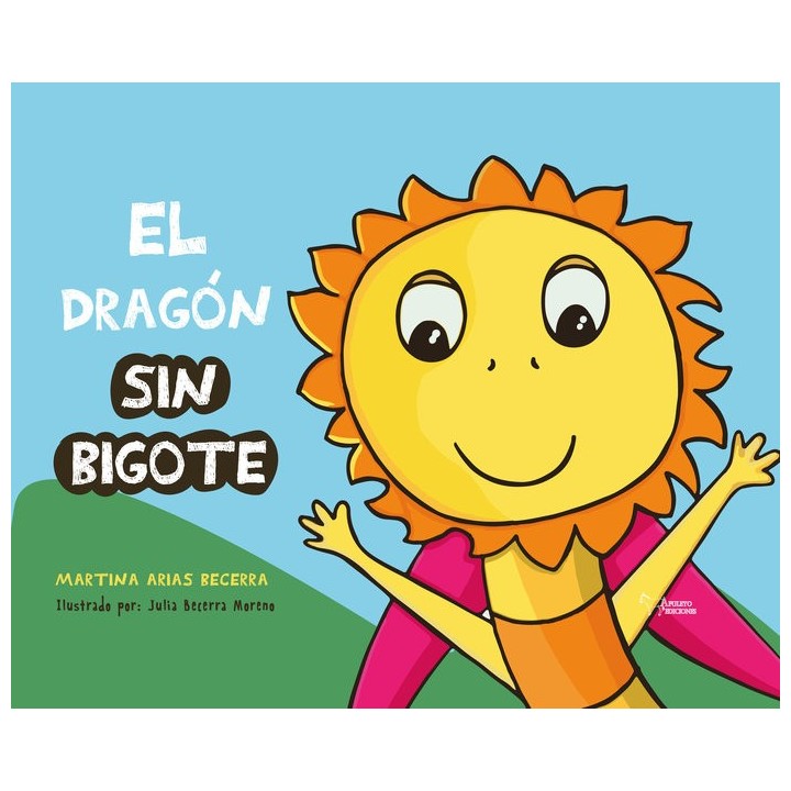 EL DRAGON SIN BIGOTE