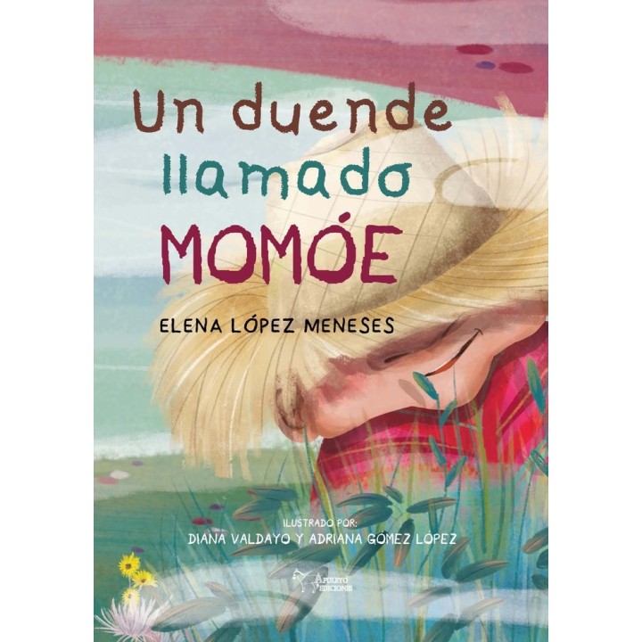 UN DUENDE LLAMADO MOMOE
