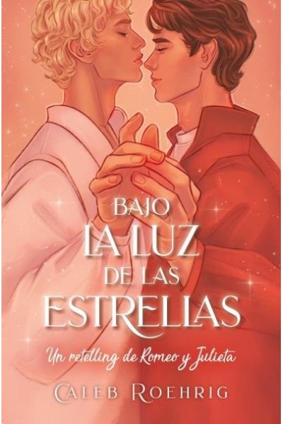 BAJO LA LUZ DE LAS ESTRELLAS