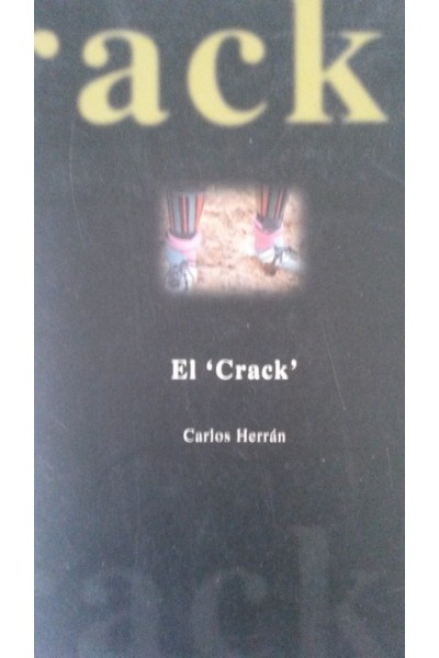 El Crack