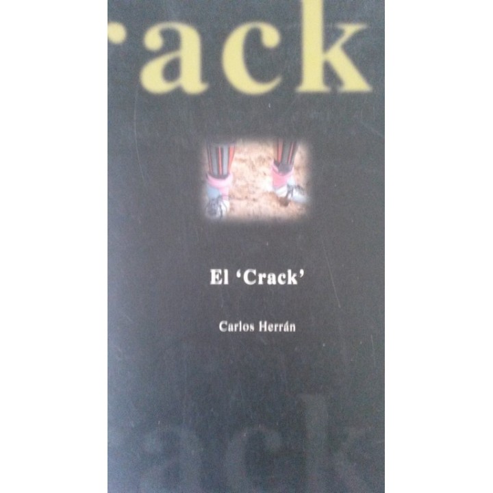 El Crack