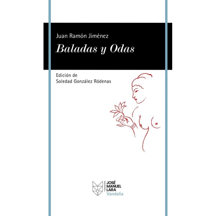 BALADAS Y ODAS
