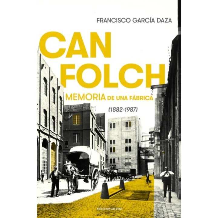 CAN FOLCH