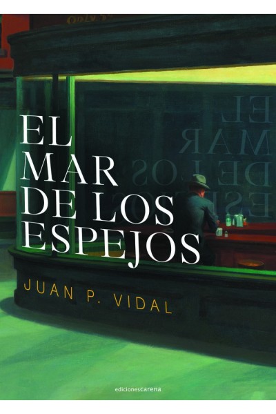 MAR DE LOS ESPEJOS,EL