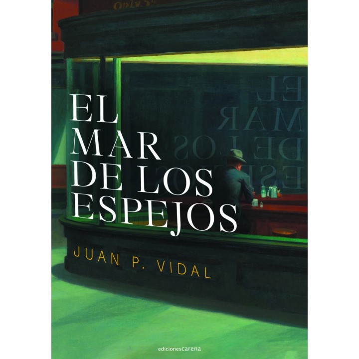 MAR DE LOS ESPEJOS,EL