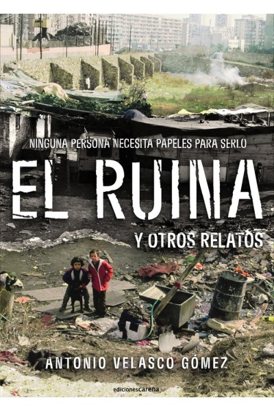 RUINA Y OTROS RELATOS,EL