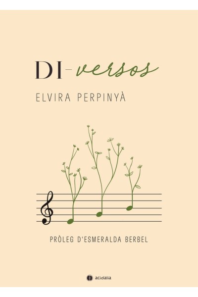 DI VERSOS