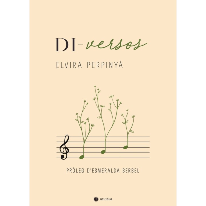 DI VERSOS