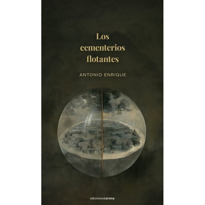 CEMENTERIOS FLOTANTES,LOS