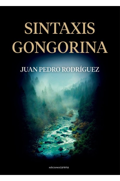 SINTAXIS GONGORINA