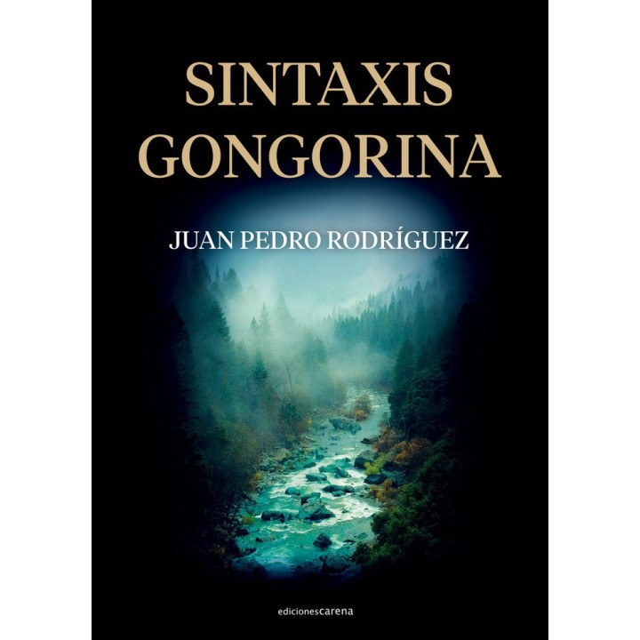 SINTAXIS GONGORINA
