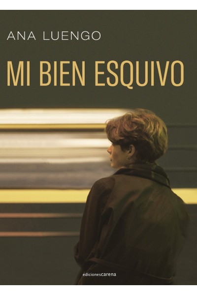 MI BIEN ESQUIVO