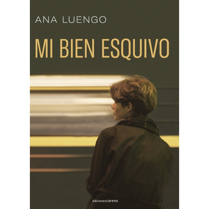 MI BIEN ESQUIVO
