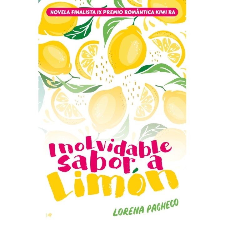 INOLVIDABLE SABOR A LIMON