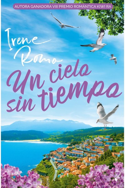 UN CIELO SIN TIEMPO