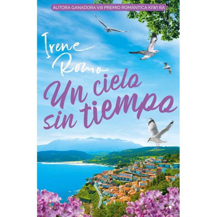 UN CIELO SIN TIEMPO