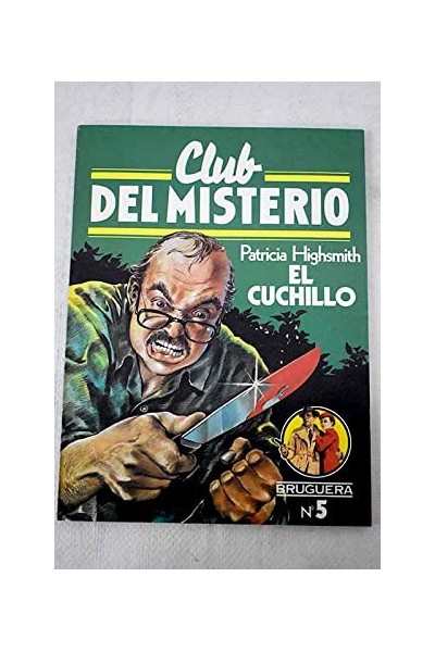 El cuchillo