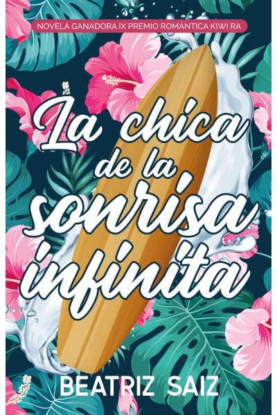 CHICA DE LA SONRISA INFINITA,LA
